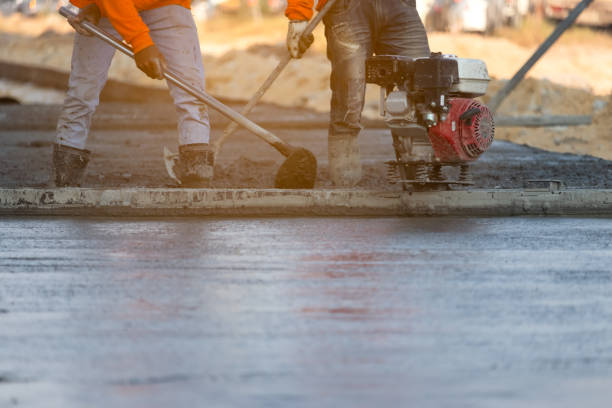 Best Residential Concrete Solutions in Bent, NE