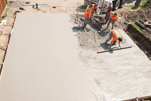 Best Industrial Concrete Flooring in Bent, NE